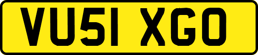 VU51XGO