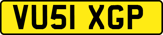 VU51XGP