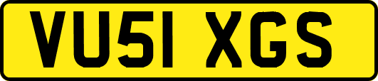 VU51XGS