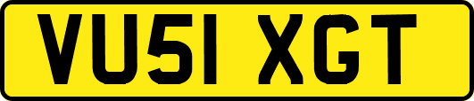 VU51XGT