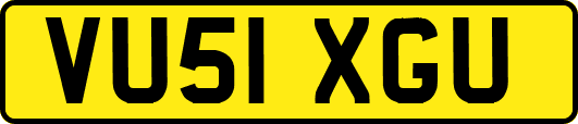 VU51XGU