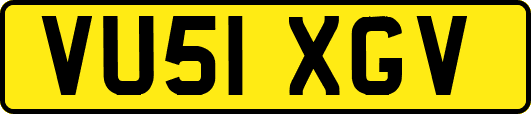VU51XGV