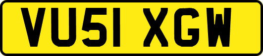 VU51XGW