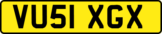 VU51XGX