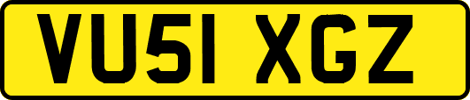 VU51XGZ