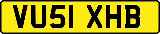 VU51XHB