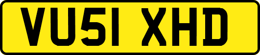 VU51XHD