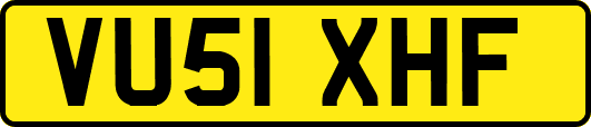 VU51XHF
