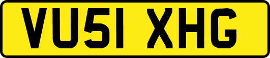 VU51XHG