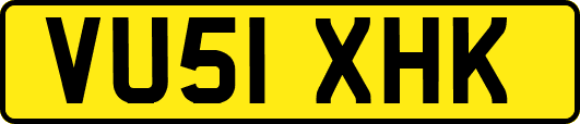 VU51XHK