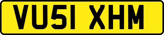 VU51XHM