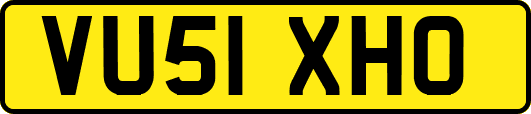 VU51XHO