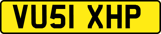 VU51XHP