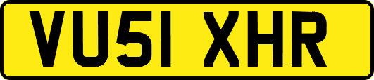 VU51XHR