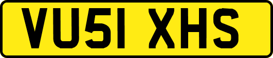 VU51XHS