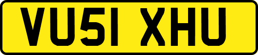 VU51XHU
