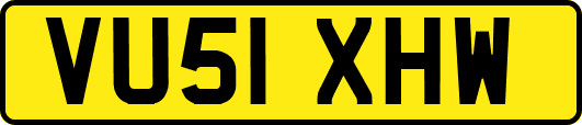 VU51XHW
