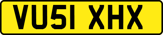 VU51XHX