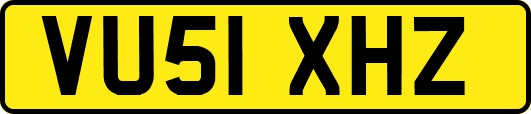 VU51XHZ