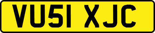 VU51XJC