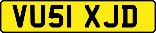 VU51XJD