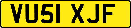 VU51XJF