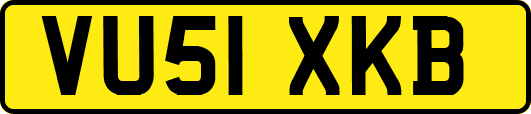VU51XKB