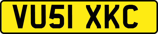 VU51XKC