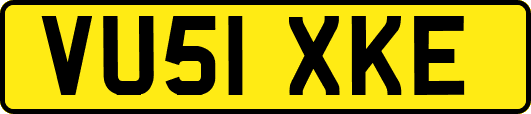 VU51XKE
