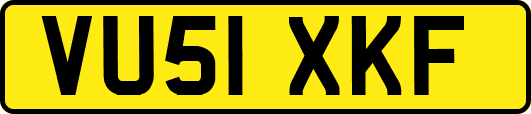 VU51XKF