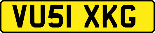 VU51XKG