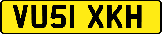 VU51XKH