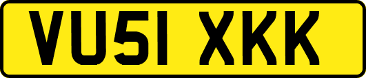 VU51XKK