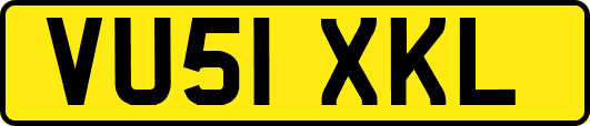 VU51XKL