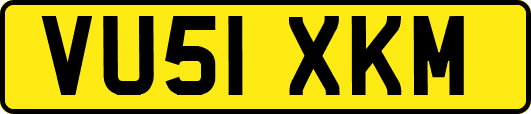 VU51XKM