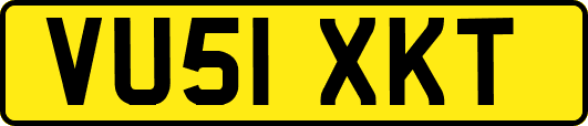 VU51XKT