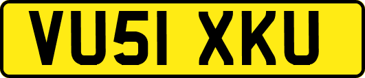 VU51XKU