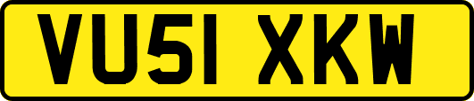 VU51XKW