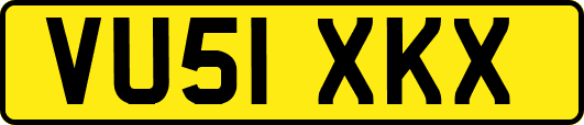 VU51XKX