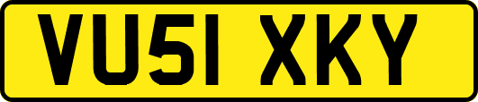 VU51XKY