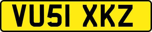 VU51XKZ