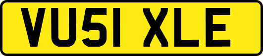 VU51XLE