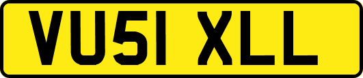 VU51XLL