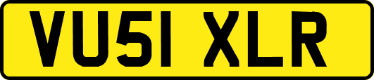 VU51XLR
