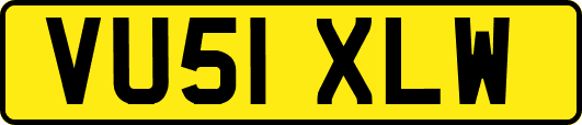 VU51XLW