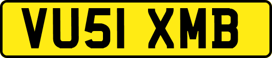 VU51XMB