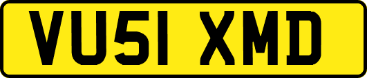 VU51XMD