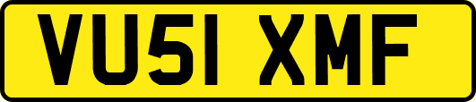 VU51XMF