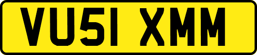 VU51XMM