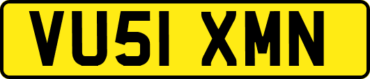 VU51XMN
